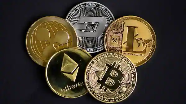 Cryptocurrency News
