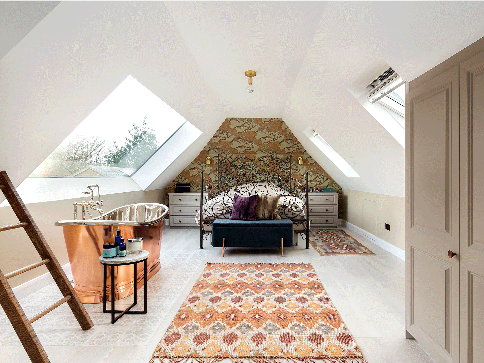 Loft Conversion