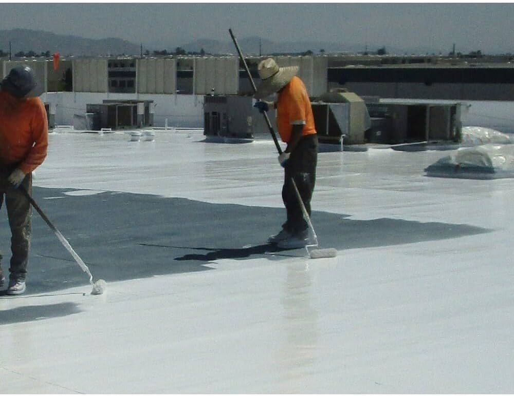 Roofing Repairs