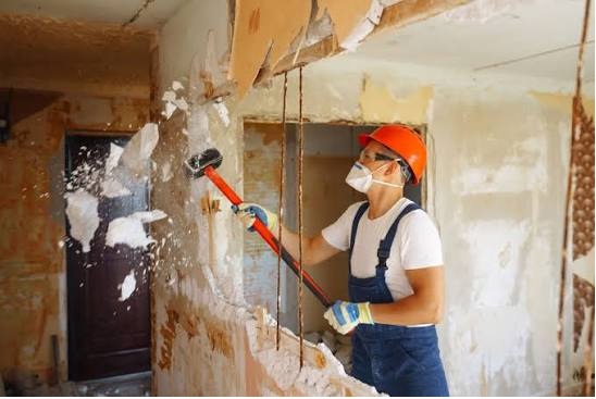Demolition Contractor