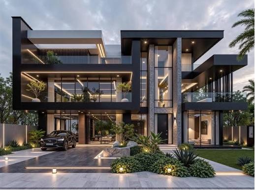 Custom Home Builders
